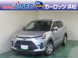 この車両は「トヨタ認定中古車ライト」の該当車両です。「トヨタ認定中古車」の安心感はそのまま、まるごとクリーニングの工程を省くことで、よりお手頃な価格でご提供する車両となっております。