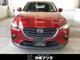CX-3  1.5 15S ツーリング
