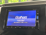 【純正ナビ】人気の純正ナビを装備。オーディオ機能も充実しており、Bluetooth接続すればお持ちのスマホやMP3プレイヤーの音楽を再生可能!毎日の運転がさらに楽しくなります!!
