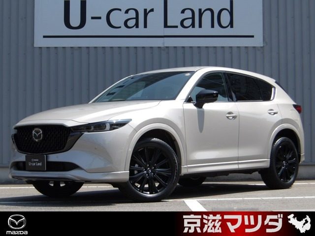 CX-5 2.2 XD ドライブ エディション