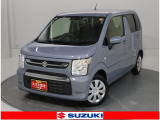充実した納車前整備!充実した保証!スズキ認定中古車☆前後ブレーキサポート・ハイビームアシスト機能など安全機能充実装備☆