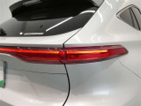 省電力のLEDテールランプ付きのお車になります!!一文字デザイン迫力ありますよ♪