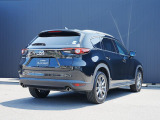 CX-8  2.5 25S Lパッケージ