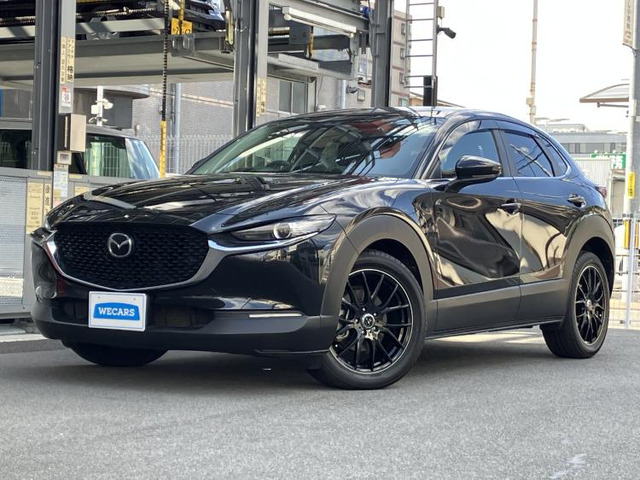 マツダ CX-30 