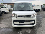 スペーシア ハイブリッド(HYBRID) G 4WD 