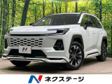 登録済未使用車 モデリスタフルエアロ パノラマムーンルーフ BSM