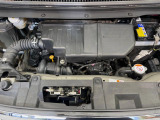 親切・丁寧な専門メカニックスタッフが応対!・車検・点検整備・事故等の修理などアフターサービスも安心。お車のカスタマイズもネクステージのサービススタッフまでご相談ください!