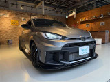 GRヤリス 1.6 RZ 4WD 