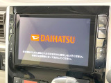 【ナビゲーション】目的地までしっかり案内してくれる使いやすいナビ。Bluetooth接続すればお持ちのスマホやMP3プレイヤーの音楽を再生可能!毎日の運転がさらに楽しくなります!!