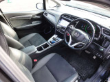 シャトル 1.5 ハイブリッド Z ホンダセンシング 