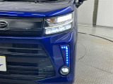 話題のLEDヘッドランプが採用されております! 省電力で長寿命、しかもとても明るく熱くなりにくい性質を持ったライトになります。虫も寄ってきにくい性質も持っております。