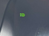 ハイビームアシスト装備です!