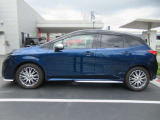 ノート 1.2 AUTECH FOUR 4WD 