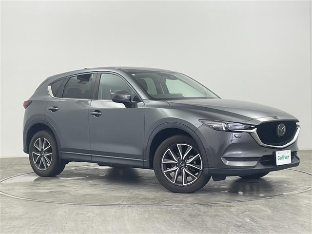 マツダ CX-5 