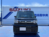 スペーシア ハイブリッド(HYBRID)  X 4WD 
