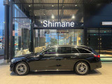 Eクラスワゴン E220d アバンギャルド AMGラインパッケージ (ISG) 