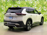 エクストレイル 1.5 G e-4ORCE 4WD 