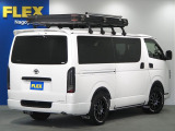 【R4年式/ディーゼル4WD/小窓付き/DARKPRIMEⅡ】オフロードPKG【全国納車可能】