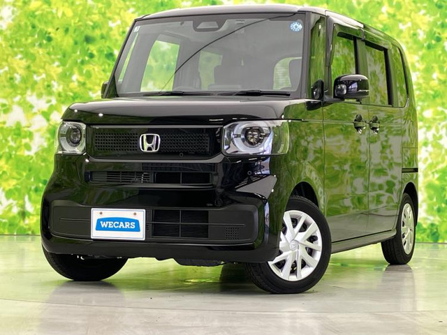 N-BOX  