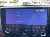【 オーディオソース 】車内で音楽やラジオなど様々なコンテンツを選択できます!//