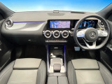 GLAクラス GLA200d 4マチック AMGライン 4WD 