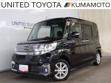 H28年式☆タントカスタム入荷しました☆