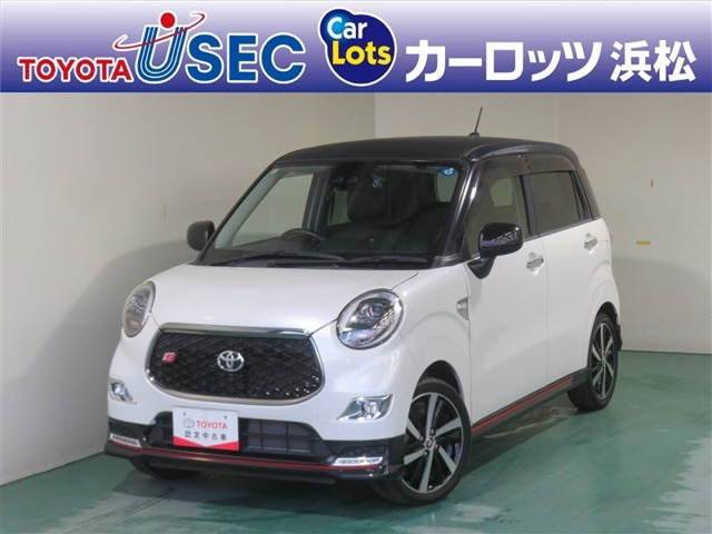 ピクシスジョイ S SA3