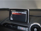 Bluetoothの接続ができます。