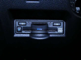 【ETC車載器】高速道路をノンストップ♪ETC車載機装着済です!もう、ドライブには、欠かせないパートナーですね。※別途、セットアップ費用を申し受けます。