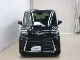 タントカスタム RS 