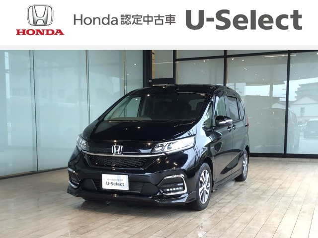 フリード+ 1.5 ハイブリッド G ホンダセンシング