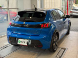 208 GTライン 
