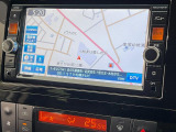 【純正ナビ】人気の純正ナビを装備。オーディオ機能も充実しており、Bluetooth接続すればお持ちのスマホやMP3プレイヤーの音楽を再生可能!毎日の運転がさらに楽しくなります!!