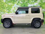 ジムニー XC 4WD 