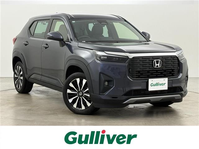 WR-V 1.5 Z 修復歴無し