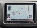 ヴェゼル 1.5 ハイブリッド Z ホンダセンシング 