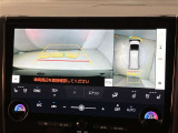 カーナビ画面のお写真です。ご来店のうえ操作確認してみてください♪