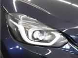 ◆LEDヘッドライト◆ LEDライトは、明るく視認性が良く、省エネで環境にもやさしいヘッドライトです!