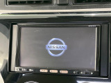【メーカー純正ナビ】インテリアに溶け込むスタイリッシュな「専用設計」メーカーナビを装備♪視認性や操作性など基本性能にも優れ、より上質なカーライフをお楽しみいただけます。