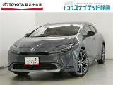 トヨタ プリウス
