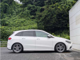 Bクラス B180 AMGライン 