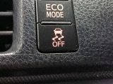 VSC(滑りやすい路面での横滑りを抑え車両の安定性を保つための機能)搭載ですが、雪道などから脱出する時はOFFすると脱出しやすくなる場合があります