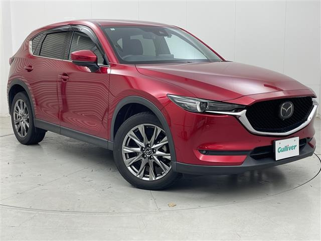 マツダ CX-5 