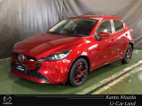 マツダ MAZDA2