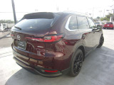 CX-80 3.3 XD プレミアム スポーツ ディーゼル 4WD 