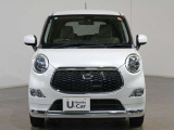 キャスト スタイル Gターボ SAII 4WD 