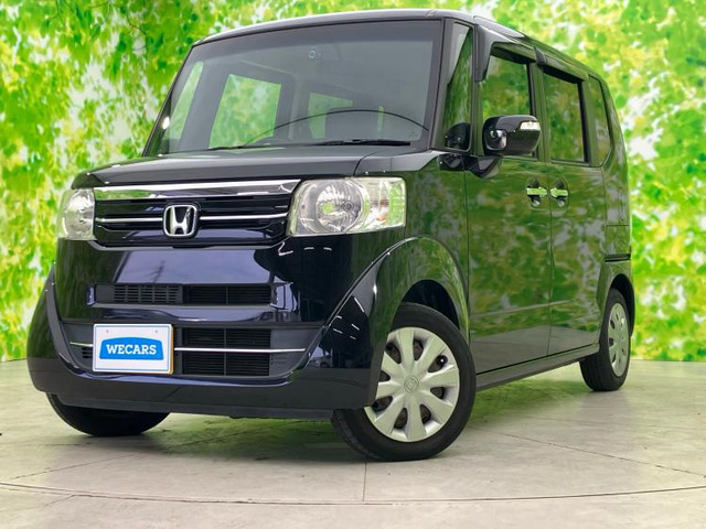 ホンダ N-BOX 