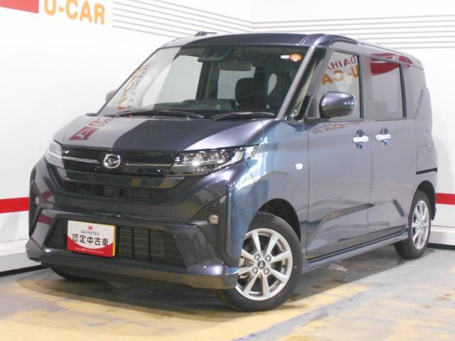 ムーヴ G G
