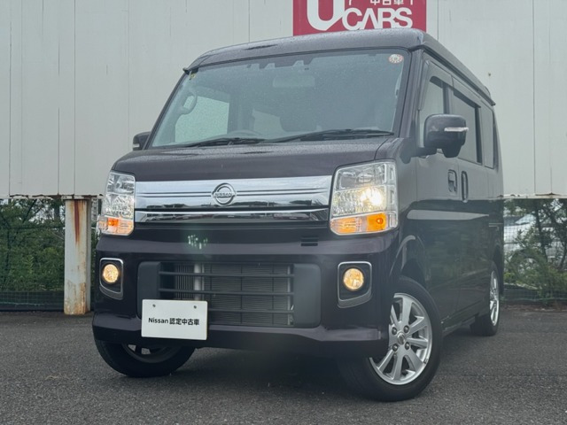 NV100クリッパーリオ G ハイルーフ 