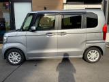 N-BOX G ホンダセンシング 